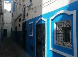 casa carmen medina asilah