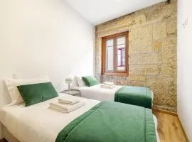 Two 2 Two Urban Stay