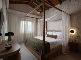 The Yard Corfu Boutique Hotel and Spa