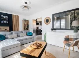 L'S-Kal-56, design et cosy !