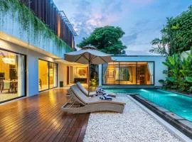 Villa Narda Seminyak by Nagisa Bali