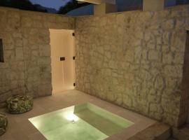 Borgo Pascarosa, hotel din Ostuni