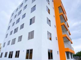 Gomedi, hotel s parkováním v destinaci Gatunga