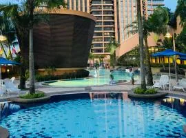 Grand Suites Times Square Kuala Lumpur