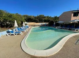 Santa Maria Coghinas Apartment