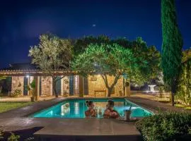 Palace of Binissalem Events luxury