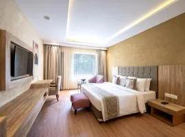 Essentia Luxury Resort & Spa Udaipur