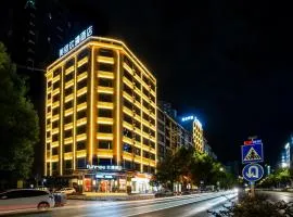 Huanman Hotel Ningyuan Shundi Plaza Branch