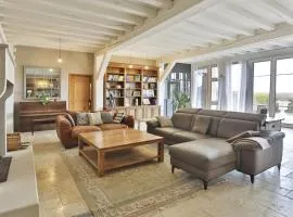 Domaine situé au coeur de la campagne vendéenne