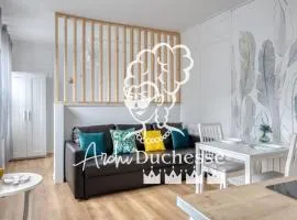 Blue Bird charmant studio avec place de parking !