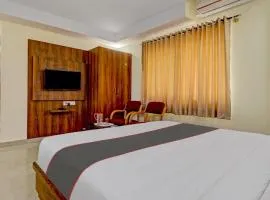 Collection O Hemadri Residency