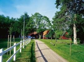 Söderåsens Forsgård，位于Kvidinge的住宿加早餐旅馆