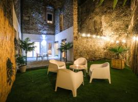 Villa de charme avec spa, hotel a Pamiers