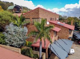 Grace Place BnB Pretoria, kh&aacute;ch sạn gần Wonderboom Airport, 