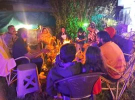 Nature View Private Villa