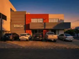Hotel Vitória - Guaíra