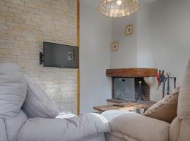 Saplan Real Estate SALARDÚ, hotel v destinaci Salardú