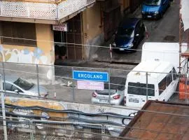 Happy Boutique Home Ercolano