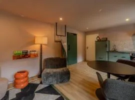 Petit Riche Apartments