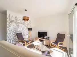 Ty Menez - Maison neuve proche commerces et plages