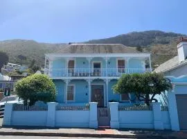 La Rochelle Heritage Beach House