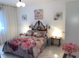 Casa del Parque, Hotel in Pereruela