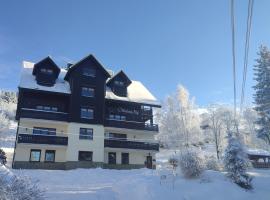 Wiślany Raj, ξενοδοχείο σε Wisla