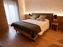 Hotel Ristorante Pennar, hotel in Asiago