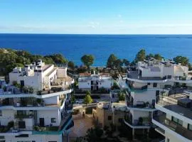 ALLONBAY prime apartment