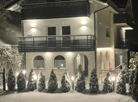 Al Piz - Dimora Alpina