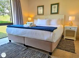 Villa M2 - Selborne Golf Estate