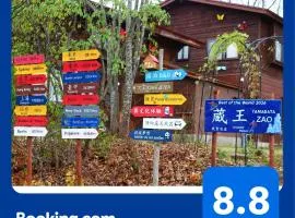 Snowfall Meteor 飛雪流星