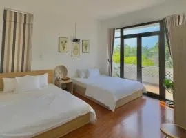 Lamoon Villa Entire 6 Bedroom Apartment - Hue