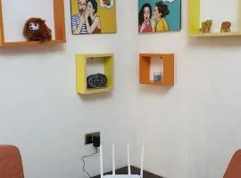 swahmaya apartments for rent