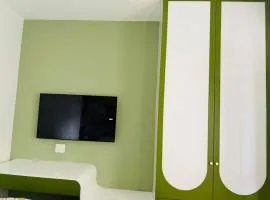 Biệt thự Hồ Tràm 3637