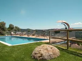 Casa das Oliveirinhas Bungalow by Refúgio ao Luar