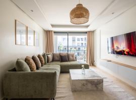 TT Holidays Hay Riad Prestigia