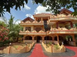 Jaffna KKS Villa