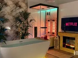 Ama Esclusive Spa Florence