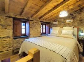 Casa do Talasnal by Refúgio ao Luar