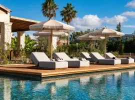 The Yard Corfu Boutique Hotel and Spa