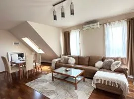 Flower garden in Lozenetz by 7th Sence