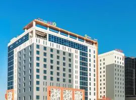 Adagio Jeddah City Center