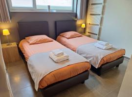 Au Paradis Guesthouse, hotel in Waregem