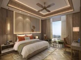 Tejsvhi Hotel Aerocity