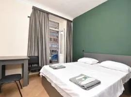 tumanyan 38 guest hause