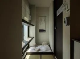 Stay Passport Sapporo Ryokan Seoul Hongdae