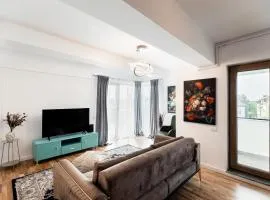 Loft Eleven Modern 1BR Apartment Free Parking