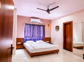 Hotel Dev Krishna Palace