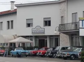 Locanda Il Burchiello